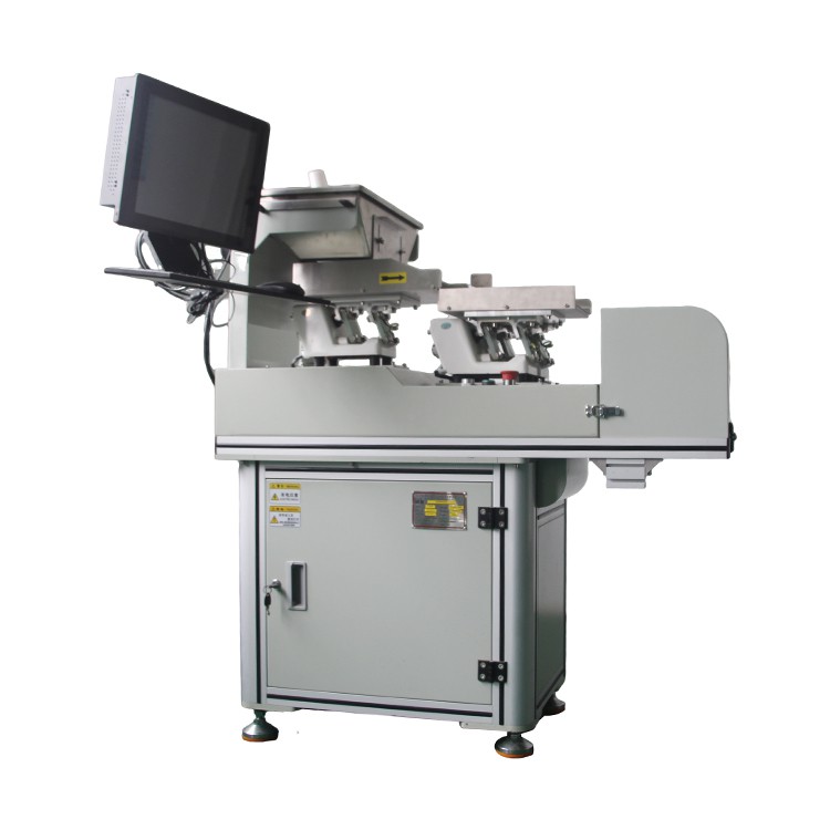 Food Counting Packaging Machine