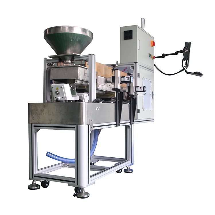 Gemstone Counting Machine factory